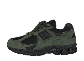 JJJJound x New Balance 2002R GORE-TEX "Pine Green" M2002RXY 28.5cm