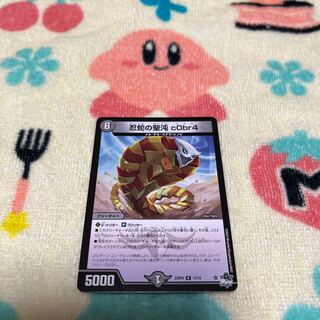 忍蛇の聖沌 c0br4 R 17/74