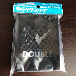 仮面ライダーW スリーブ