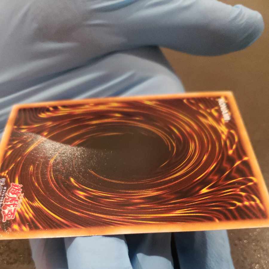 Holy Night Dragon Early Secret Rare