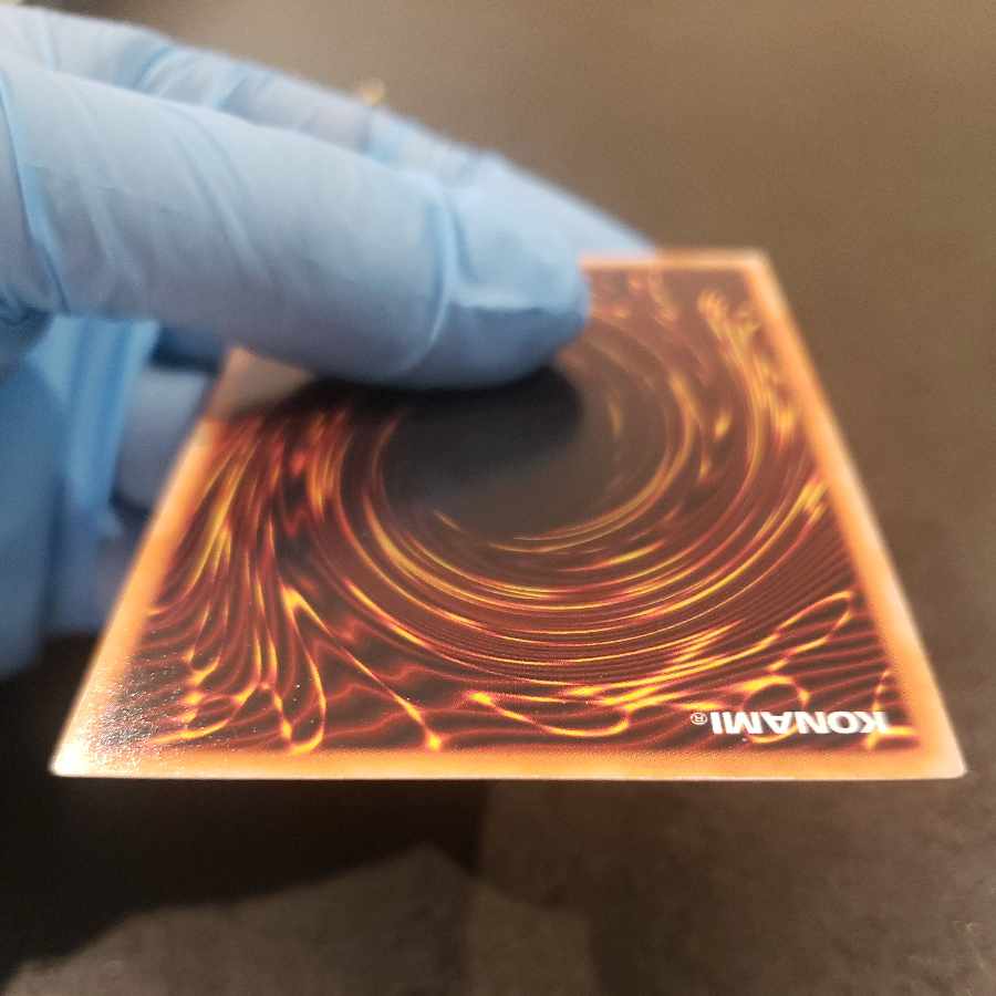 Holy Night Dragon Early Secret Rare