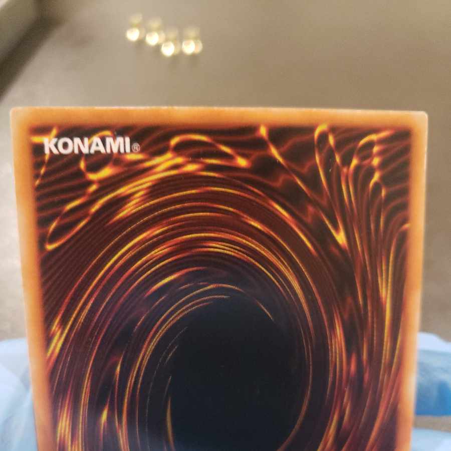 Holy Night Dragon Early Secret Rare