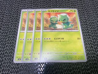 Capsaigi C 010/108 P-315