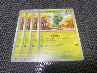 Capsaigi C 013/078 P-324