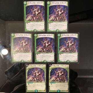 Natural Snare 2 types, total 7 pieces