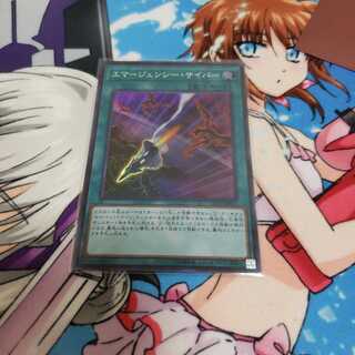 エマージェンシー・サイバー