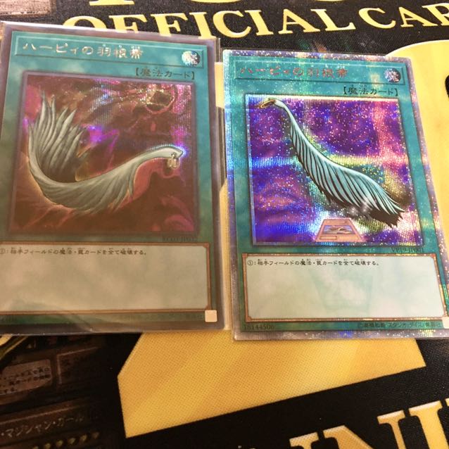 【汎用魔SEまとめ8枚】死者蘇生　ハーピィの羽根箒　超融合　(サンダーボルト