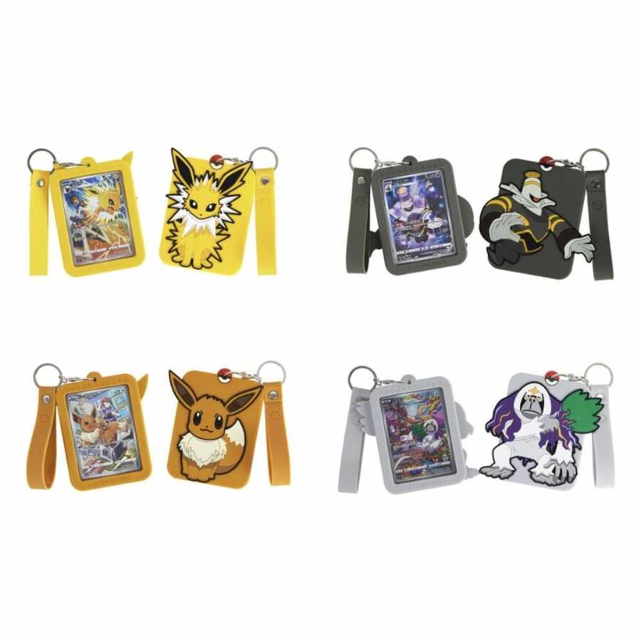 Flareon card case, China only