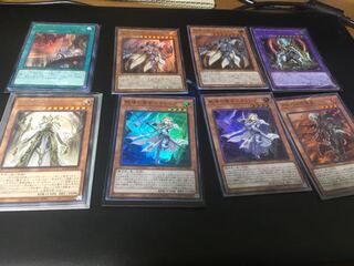 ドラグマパーツ