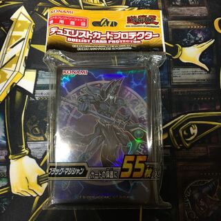 ブラマジ キャラスリーブ 未開封