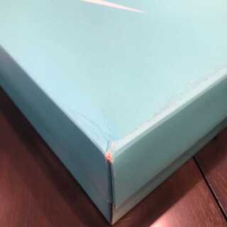 Box Damage Photo 28.5cm