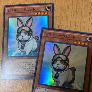 2 SR Rescue Rabbit Super