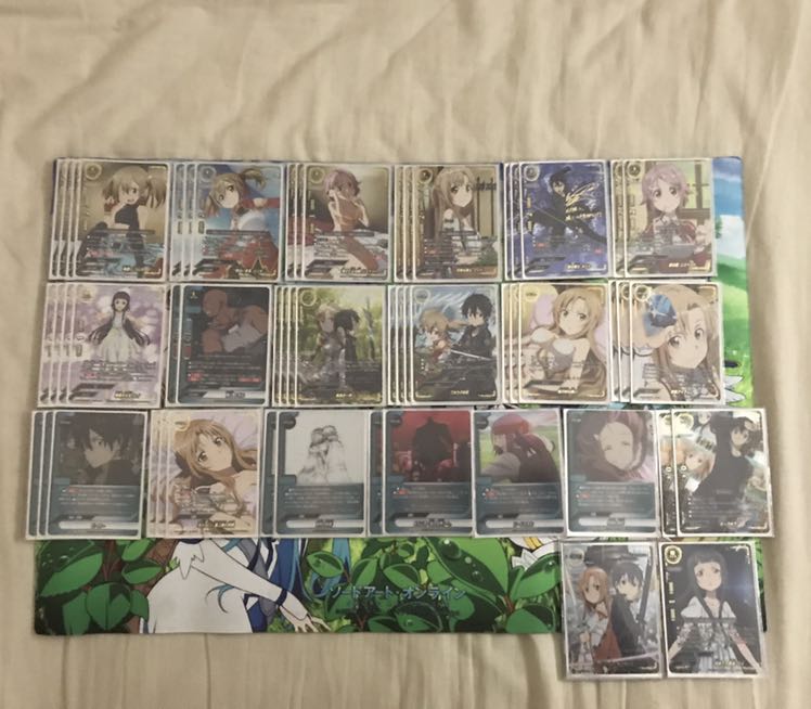 バディファイト SAOフルレ