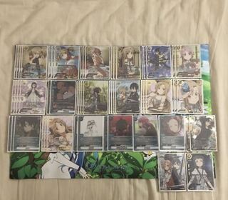 バディファイト　SAOフルレ