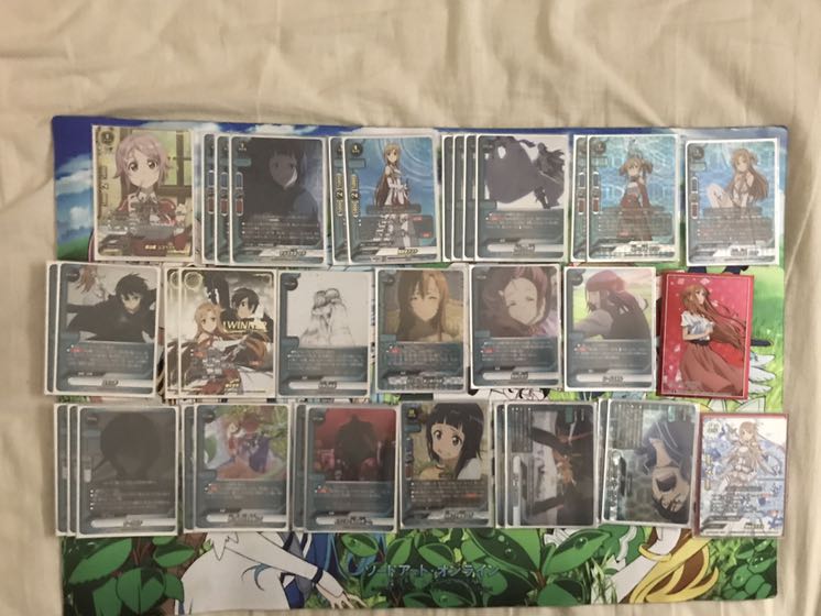 バディファイト SAOフルレ