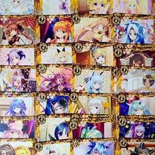 超最新の10THパーティー産カード 38種類130枚以上セット