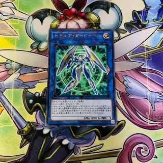 セキュア・ガードナー