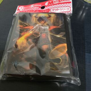 シャドバスリーブ