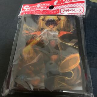 シャドバスリーブ