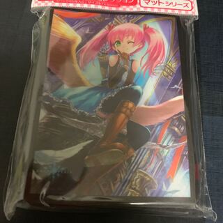 シャドバスリーブ