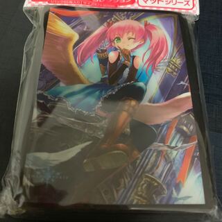 シャドバスリーブ