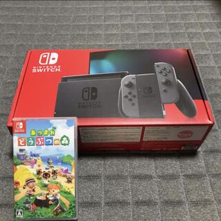 任天堂　switch 新品　未使用