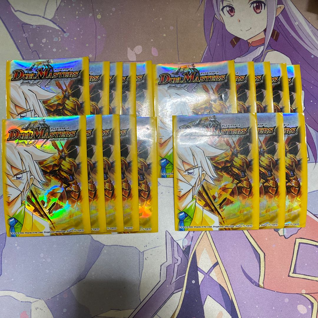 白鳳 スリーブ 即購入○