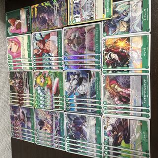 緑ボニーデッキの通販 mns(2085048206) | magi 緑ボニーデッキの通販 mns(2085048206) | magi