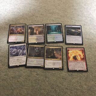 ラヴニカの献身