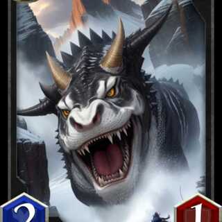 Sカードレベル: 57 Asset Value: 65