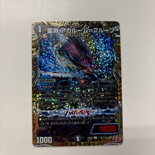 Reibuchi Agalume-Proof (Secret Rare Spec.) SE (Secret)19/(Secret)21