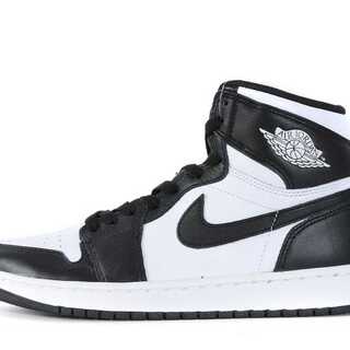 Nike Air Jordan 1 Retro High OG "Black/HoWight" (2014) 27cm