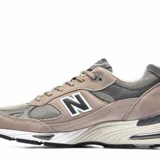 New Balance M991 20TH Anniversary "Gray" 29cm