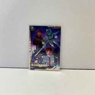 アーセナルベース	LX04-027	Hi-νガンダム　シークレット