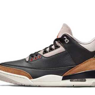 ナイキ エアジョーダン3 "デザートエレファント" 27.5cm