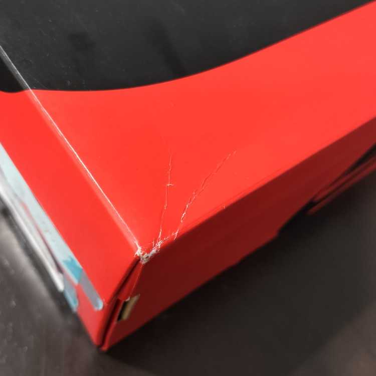 ナイキ エアジョーダン1 ハイ 85 "ジョージタウン" 29cm