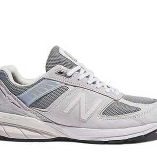New Balance 990V5 "Nimbus Cloud" 28cm
