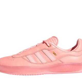 パレススケートボード × アディダス パレス プイグ "ピンク" 28.5cm