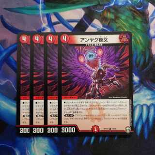 Anjak Yaksha R 18/95