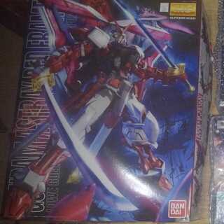 プラモデルセット