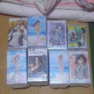 フィギュア色々セット