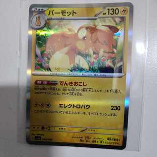 パーモット(R仕様) 068/190