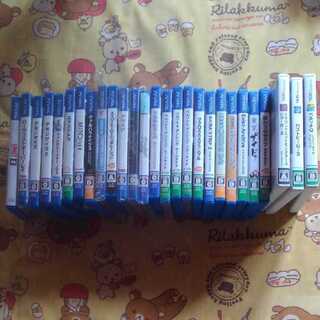 PSVita&3DSソフトセット