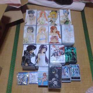 ソードアート･オンラインセット