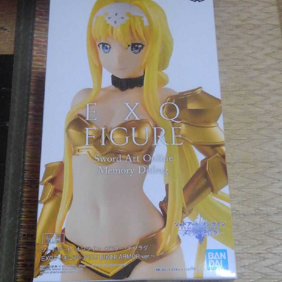 ソードアート･オンラインセット