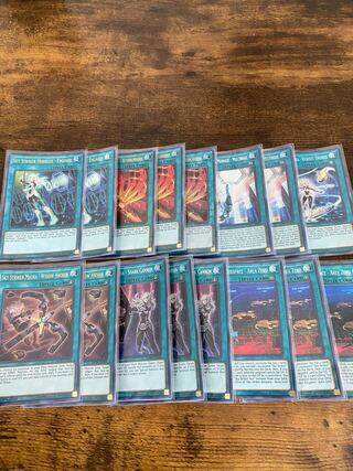 Flash Launch-Engage English Ultra and Other Sets