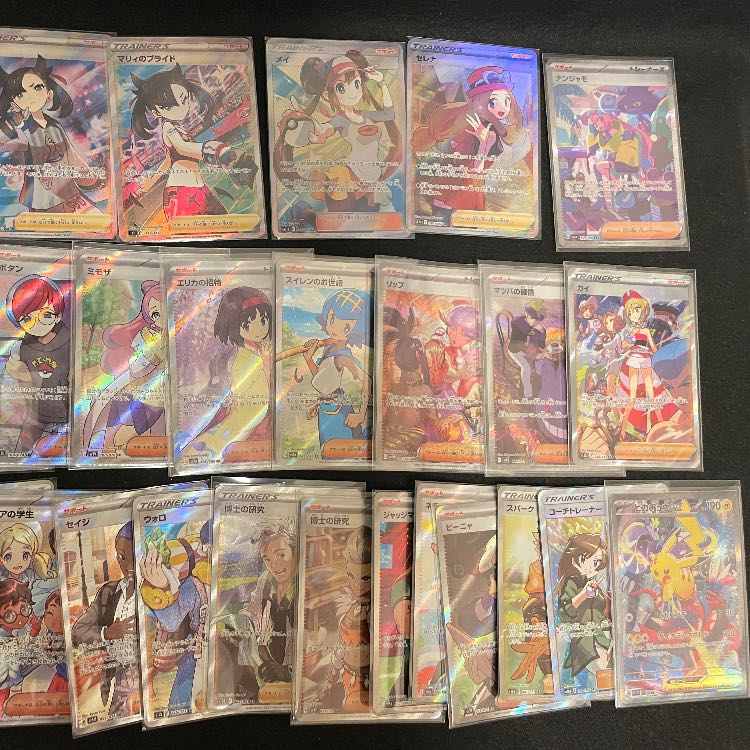 〗〖For immediate purchase★〗 1st Oripa Original Pack 30 units Pokémon Cards