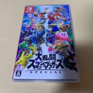 大乱闘スマッシュブラザーズ