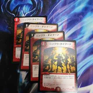 Nimpu Typhoon C 50/59