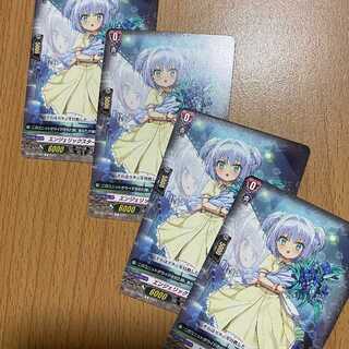 4 Angelic Star Coral